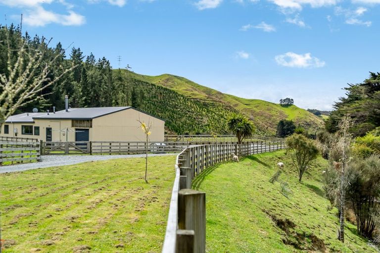 Photo of property in Woodhill Park, 148 Kakariki Way, Whitemans Valley, Upper Hutt, 5371