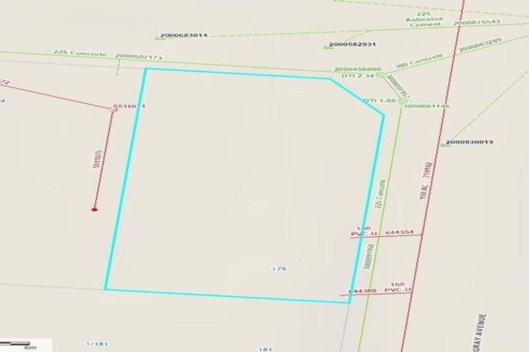 Photo of property in 179 Gray Avenue, Papatoetoe, Auckland, 2024