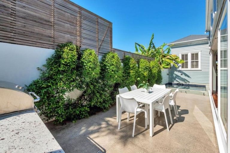 Photo of property in 31 Wood Street, Freemans Bay, Auckland, 1011