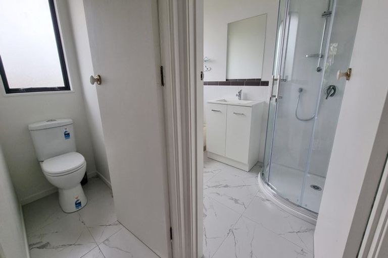 Photo of property in 11b Princess Maria Place, Massey, Auckland, 0614