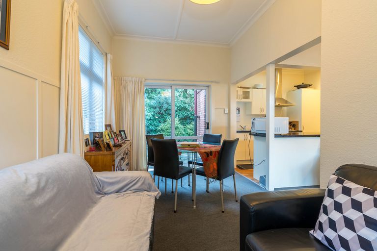 Photo of property in 118 Bedford Street, Saint Clair, Dunedin, 9012