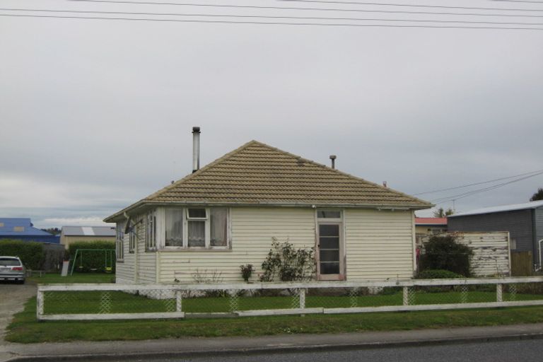 Photo of property in 6 George Street, Balclutha, 9230