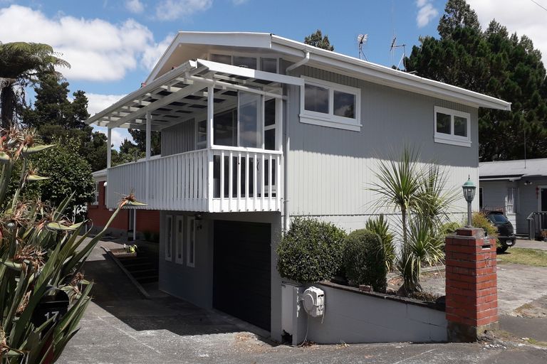 Photo of property in 17 Frederick Drive, Dinsdale, Hamilton, 3204