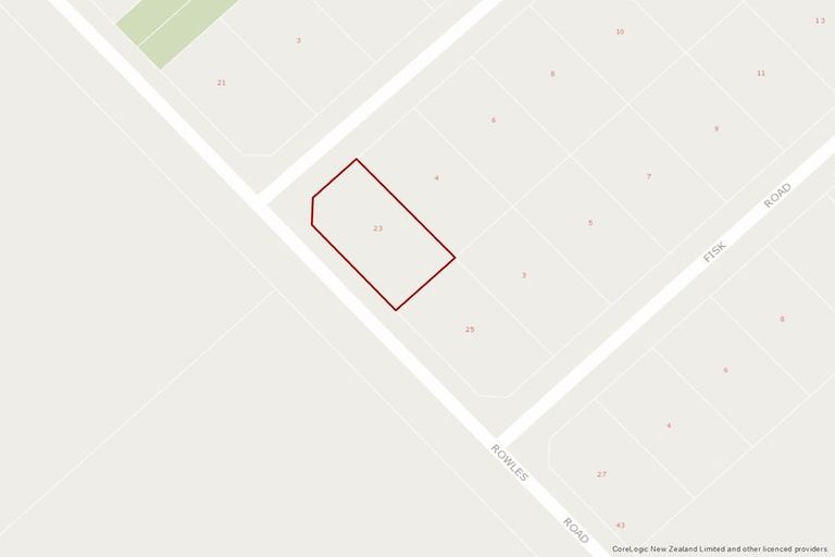 Photo of property in 23 Rowles Road, Pukekohe, 2120