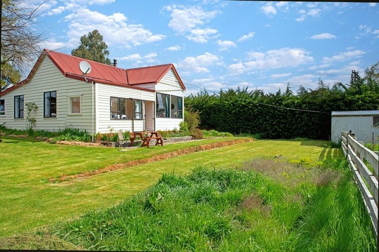 Photo of property in 89 Pensher Street, Waitahuna, Lawrence, 9593