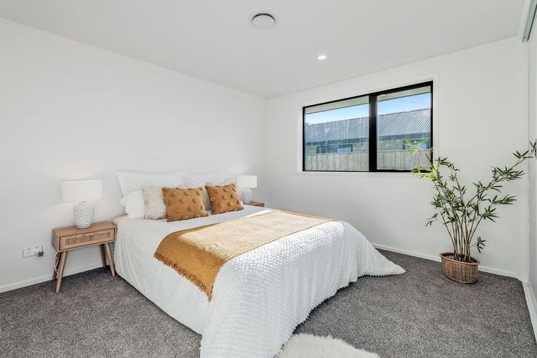 Photo of property in 1 Cedric Place, Darfield, 7510