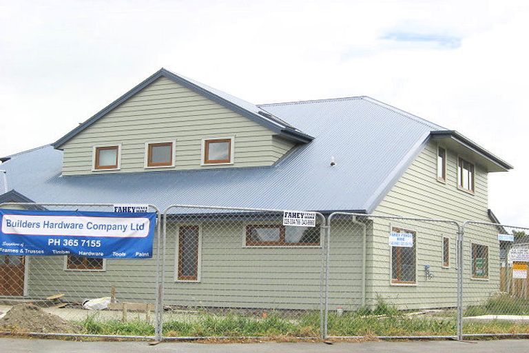 Photo of property in 5 Evatt Street, Bryndwr, Christchurch, 8053