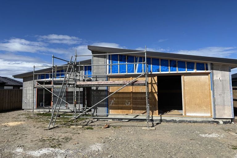 Photo of property in 8 Kite Street, Rolleston, 7614