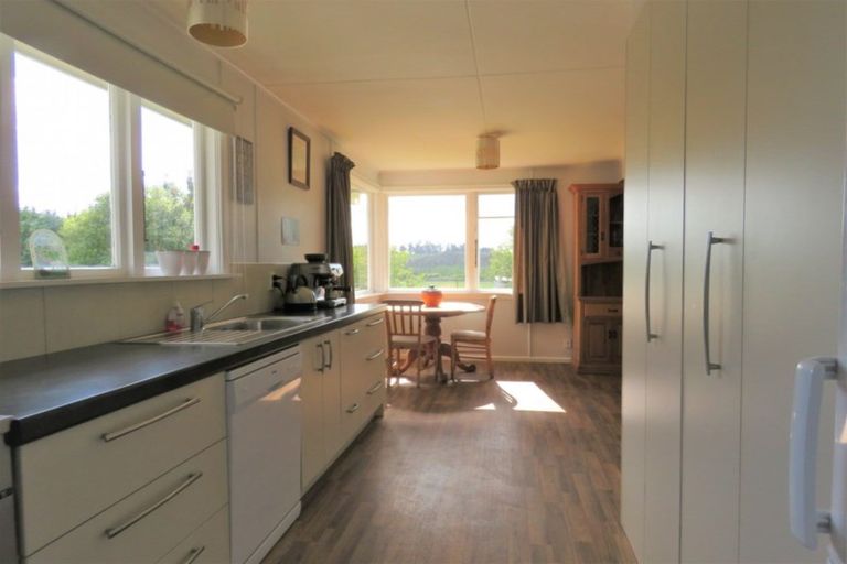 Photo of property in 21 Oban Street, Holmes Hill, Oamaru, 9401