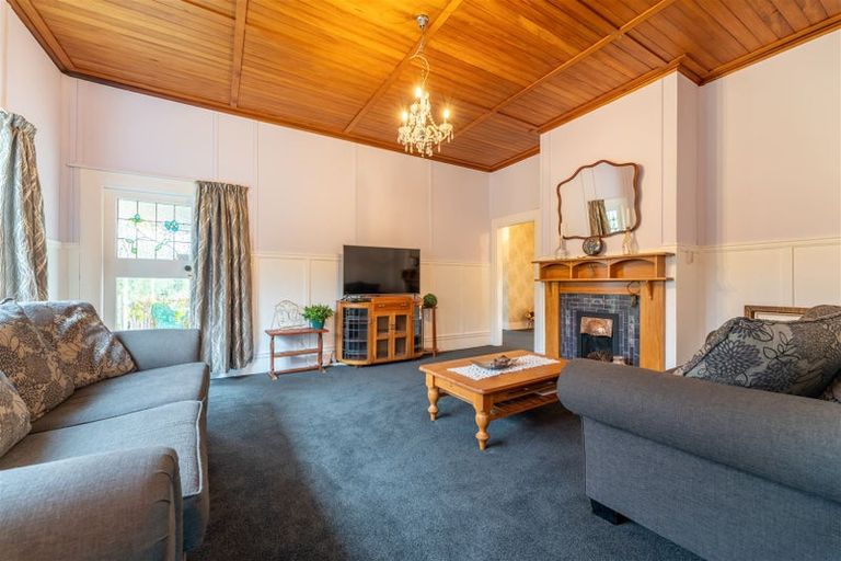 Photo of property in 27 Princes Street, Waimate, 7924