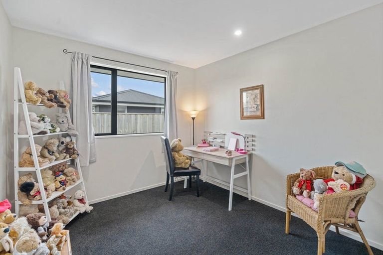 Photo of property in 26 Jean Archie Drive, Rolleston, 7614