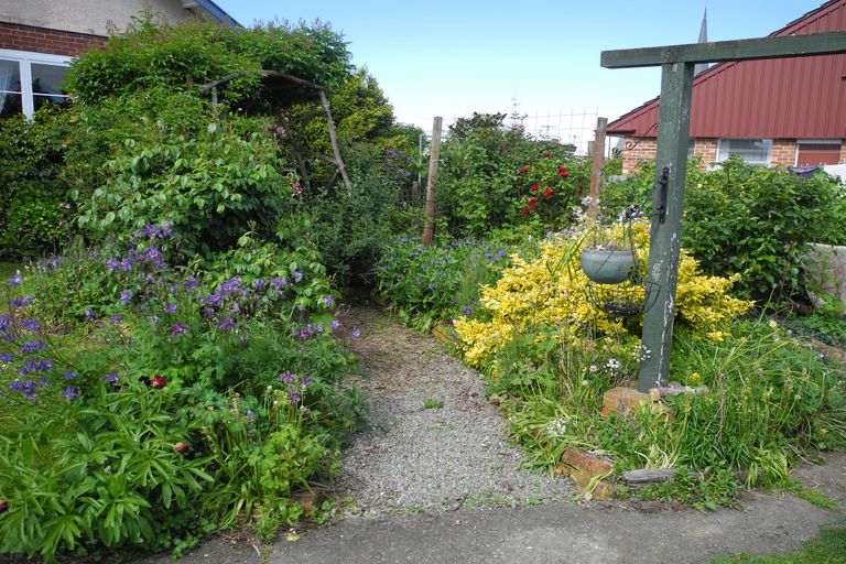 Photo of property in 7 Manse Street, Waimate, 7924