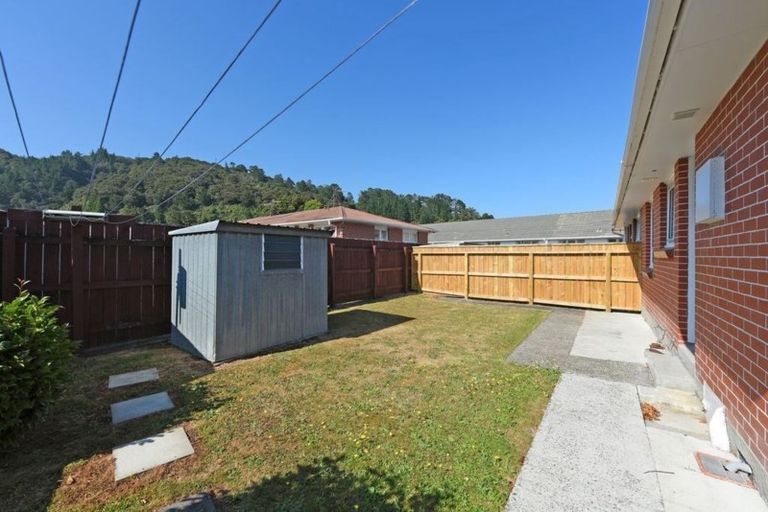 Photo of property in 4/49 Wilford Street, Wallaceville, Upper Hutt, 5018