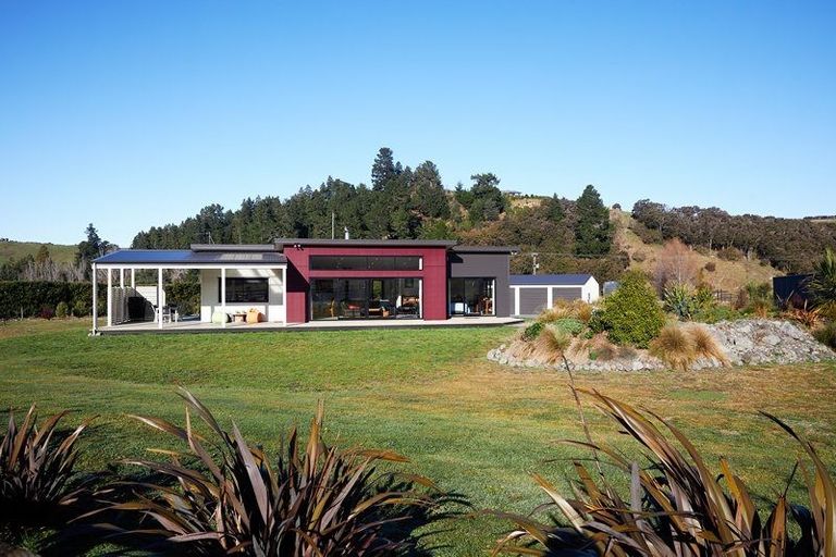 Photo of property in 701 Inland Kaikoura Road, Inland Road, Kaikoura, 7373