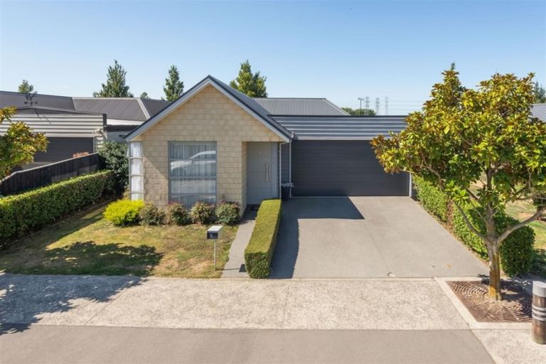 Photo of property in 14 Cellars Way, Yaldhurst, Christchurch, 8042