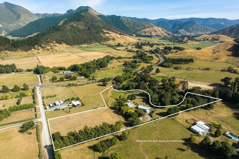 Photo of property in 23 Kenningtons Road, Okaramio, Havelock, 7178