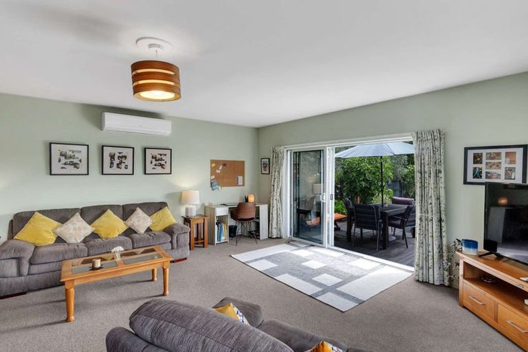 Photo of property in 105 Otaki Street, Kaiapoi, 7630