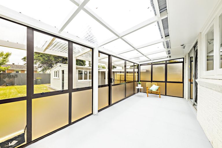 Photo of property in 19 Haddon Street, Mangere East, Auckland, 2024