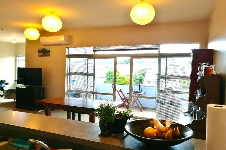 Photo of property in 11/42 Constable Street, Newtown, Wellington, 6021