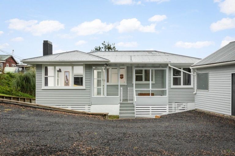 Photo of property in 38 Silverton Road, Waihi, 3610