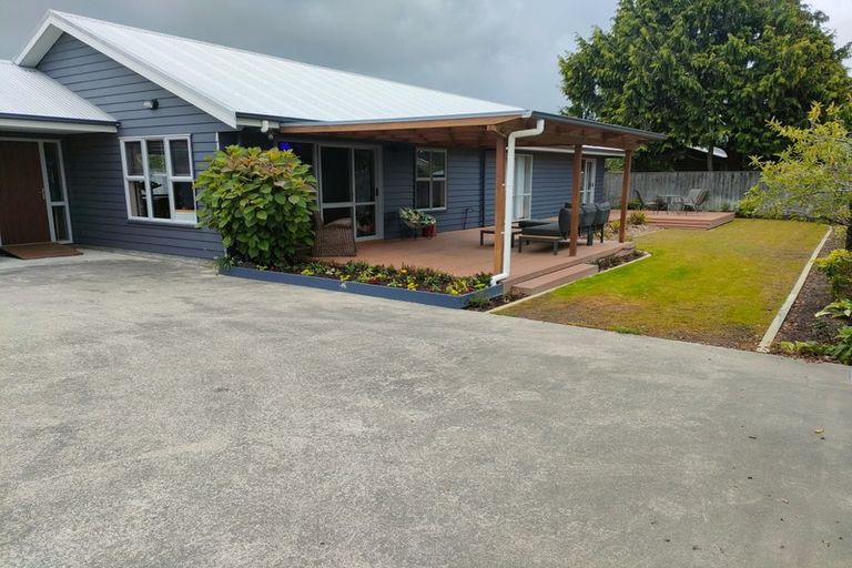 Photo of property in 1b Wellington Street, Feilding, 4702