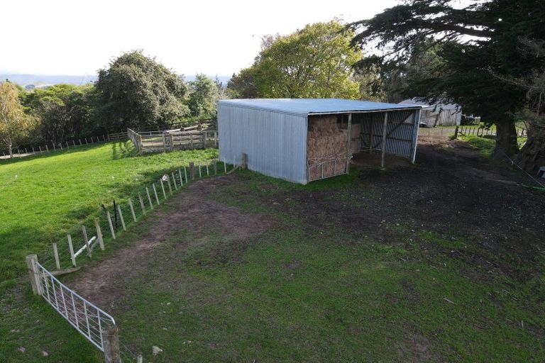 Photo of property in 180 Tipapakuku Road, Dannevirke, 4930