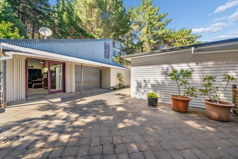 Photo of property in 329 Takarau Gorge Road, Ohariu, Wellington, 6037