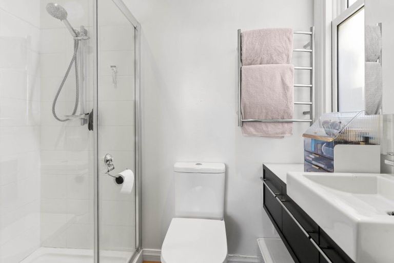 Photo of property in 8 Leven Street, Roslyn, Dunedin, 9010