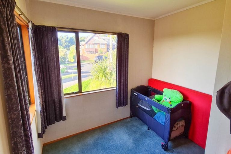 Photo of property in 8 Ilex Place, Totara Heights, Auckland, 2105