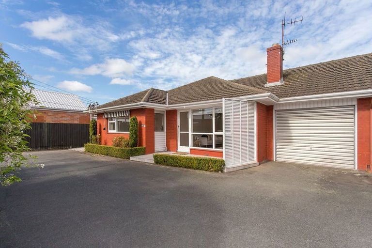 Photo of property in 24a Stratford Street, Merivale, Christchurch, 8014