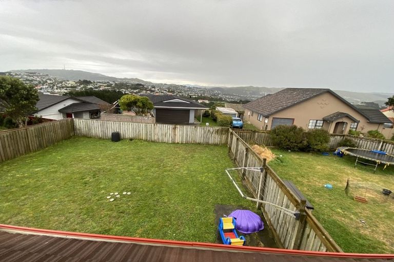 Photo of property in 14b Fernwood Court, Woodridge, Wellington, 6037