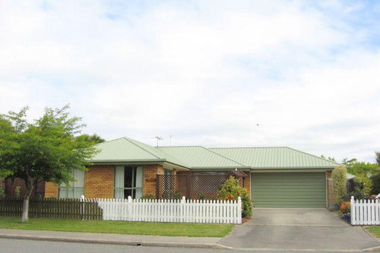 Photo of property in 21a Kingsbury Avenue, Rangiora, 7400