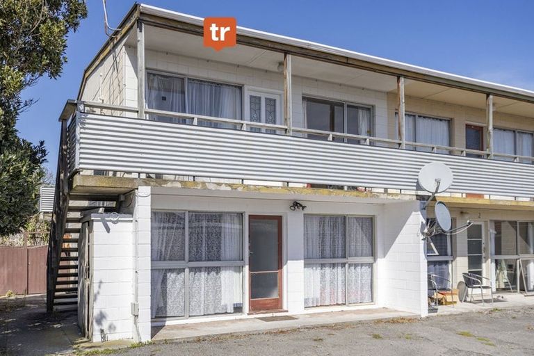 Photo of property in 5/112a Olliviers Road, Phillipstown, Christchurch, 8011