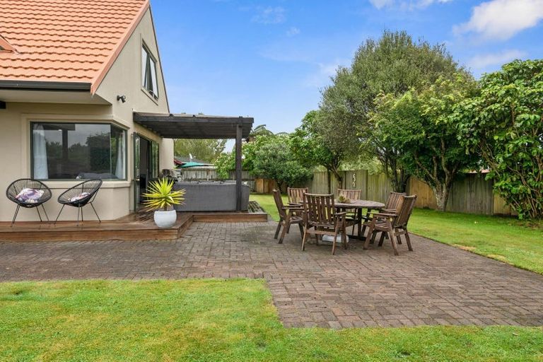 Photo of property in 21 Kahurangi Drive, Lynmore, Rotorua, 3010