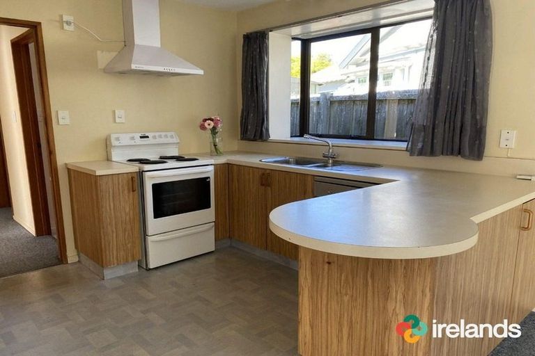 Photo of property in 1/47 North Parade, Richmond, Christchurch, 8013