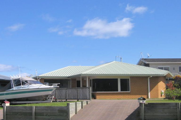 Photo of property in 40 Kaihua Road, Nukuhau, Taupo, 3330