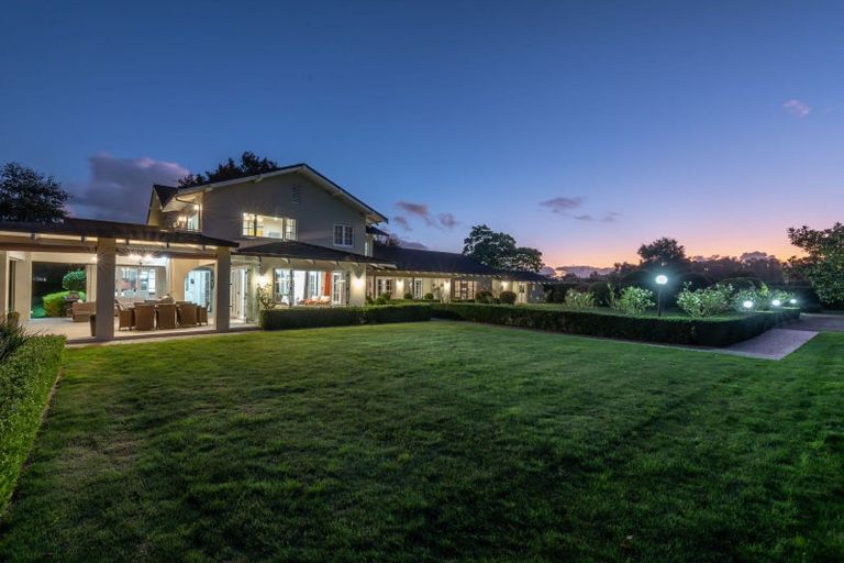 Photo of property in 62 Birchwood Lane, Tamahere, Hamilton, 3283