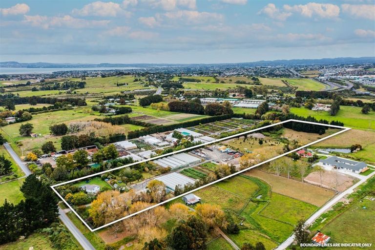 Photo of property in 5 Spedding Road, Whenuapai, Auckland, 0618