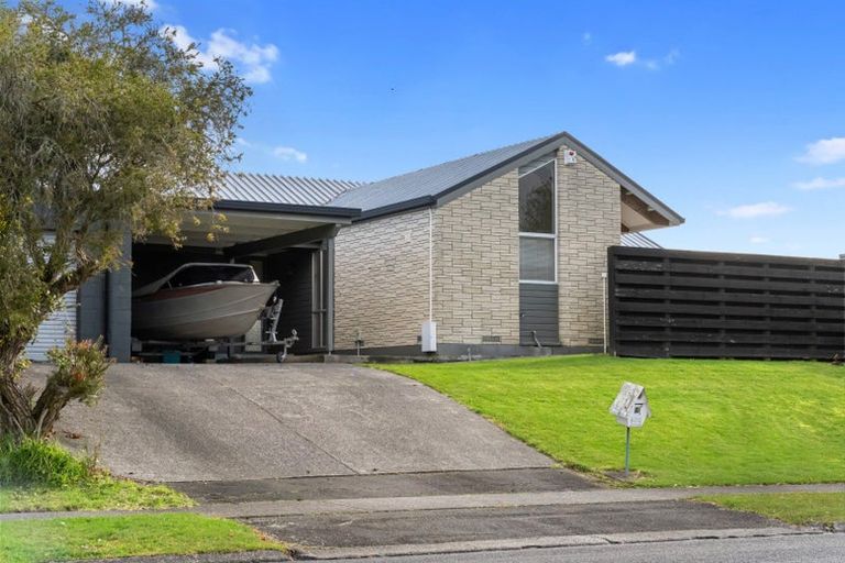 Photo of property in 73 Hudson Street, Riverlea, Hamilton, 3216