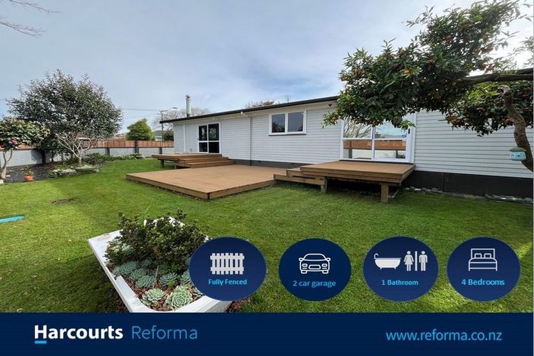Photo of property in 40 Scott Road, Papakura, 2110