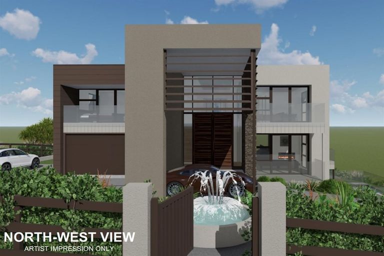 Photo of property in 4 Tau Drive, Flat Bush, Auckland, 2019
