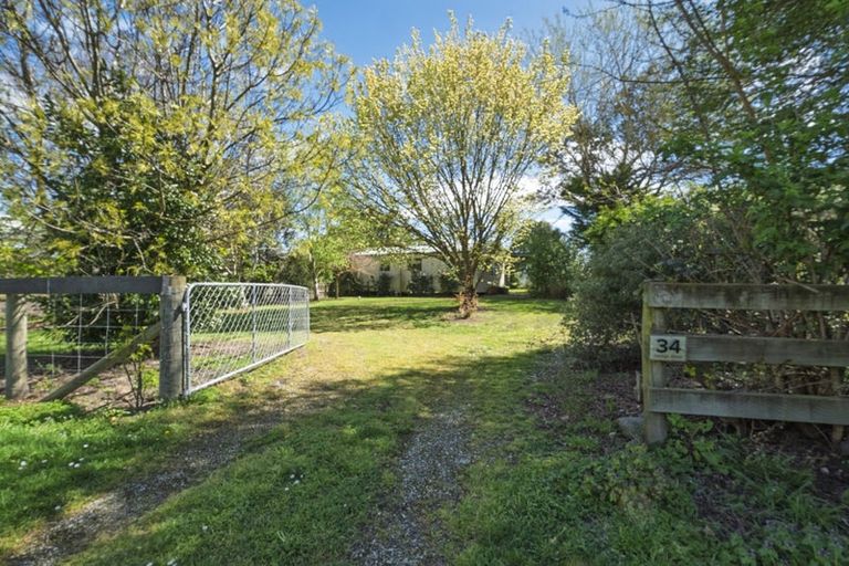 Photo of property in 34 George Street, Rotherham, 7379