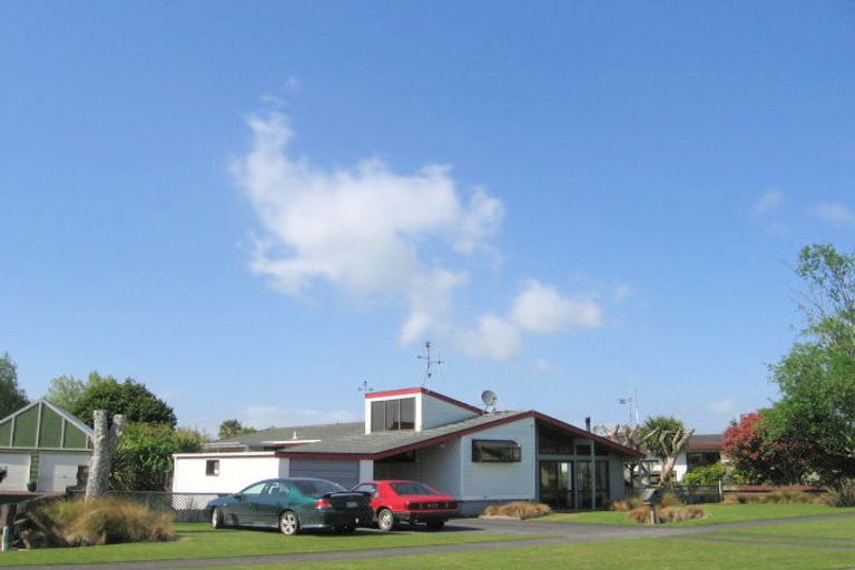 Photo of property in 47 Tawari Street, Matamata, 3400