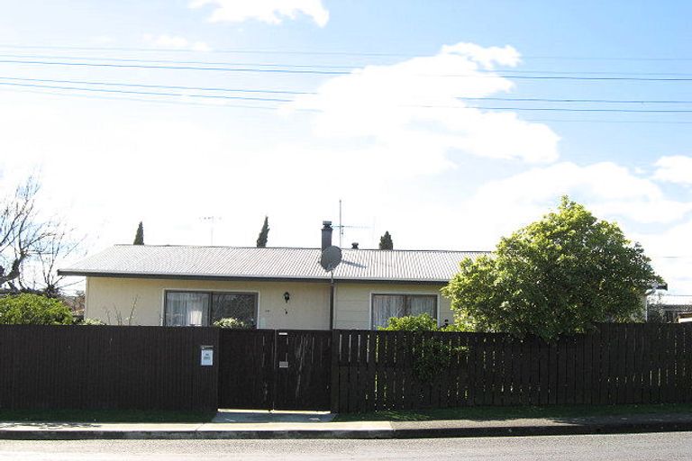 Photo of property in 38 Gaisford Terrace, Waipukurau, 4200