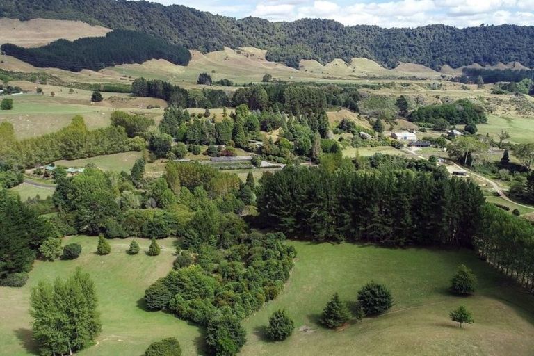 Photo of property in 566 Paradise Valley Road, Ngongotaha Valley, Rotorua, 3072