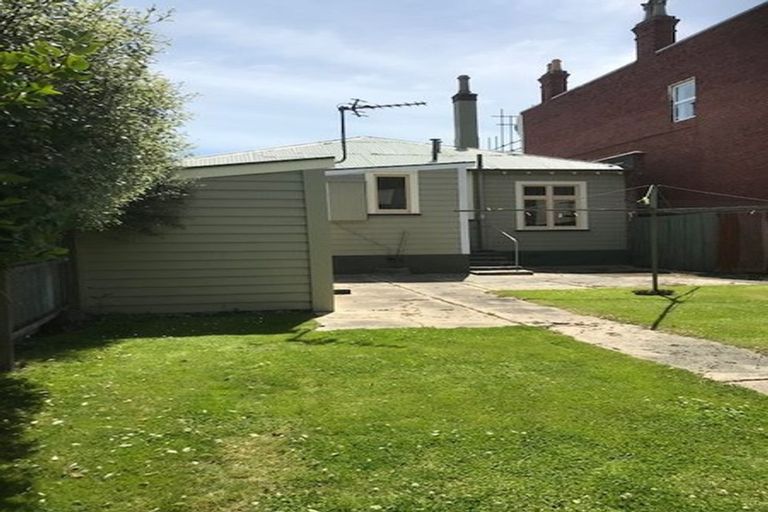 Photo of property in 621 Castle Street, North Dunedin, Dunedin, 9016