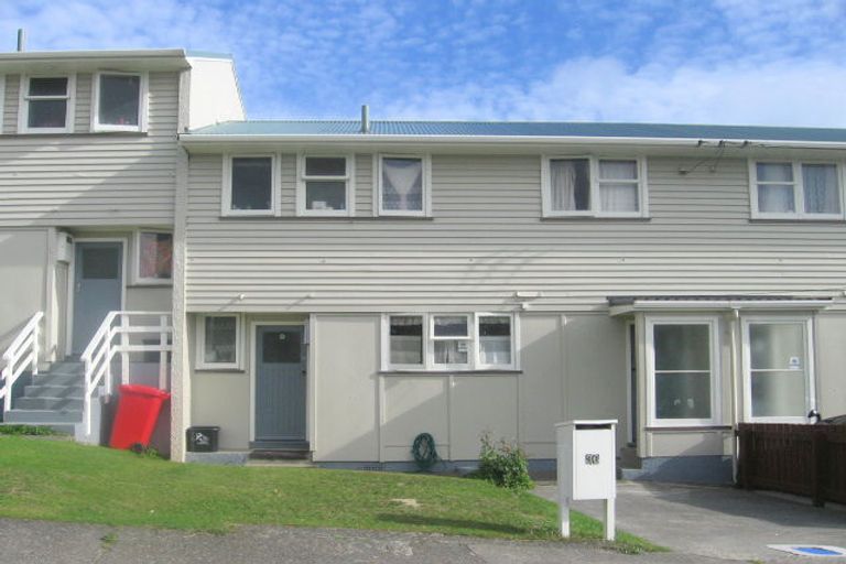 Photo of property in 36 Gear Terrace, Ranui, Porirua, 5024