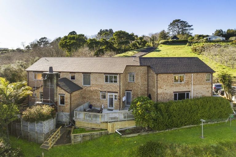 Photo of property in 371 Whitford Road, Whitford, Howick, 2571