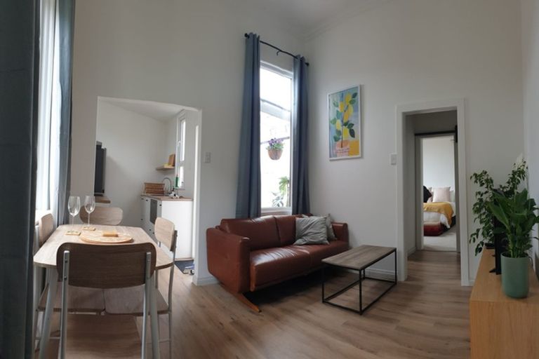 Photo of property in 54a Albert Street, Gladstone, Invercargill, 9810