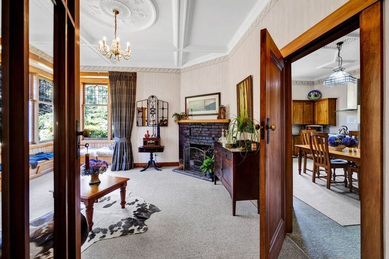 Photo of property in 1170a South Road, Manaia, 4678